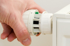 Crag Bank central heating repair costs