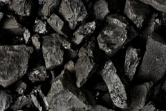 Crag Bank coal boiler costs