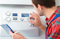 free commercial Crag Bank boiler quotes