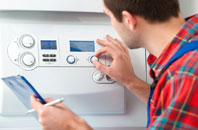 free Crag Bank gas safe engineer quotes