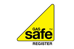 gas safe companies Crag Bank